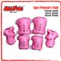 protective pads sets